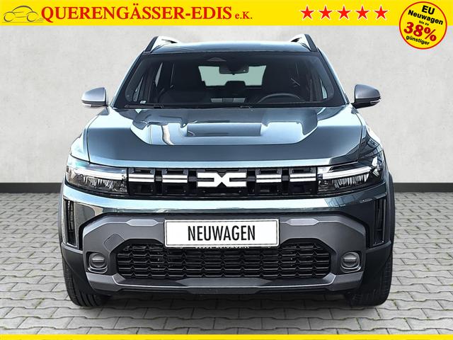 Dacia Duster TCe 130 Expression / Winterpaket PDCh. 