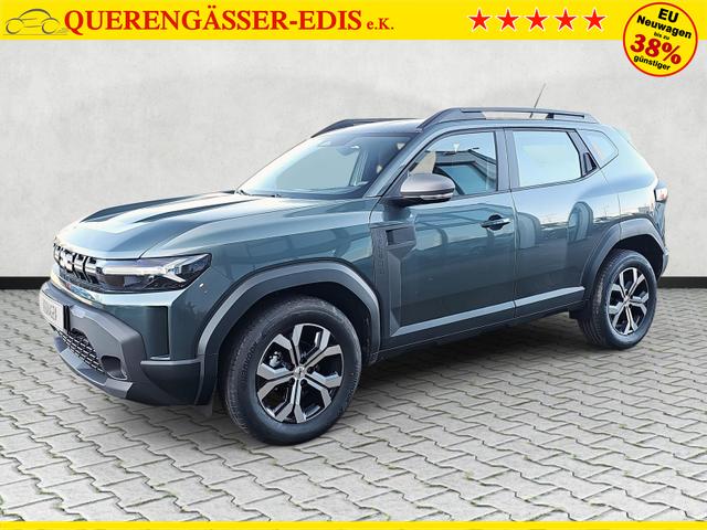 Dacia Duster TCe 130 Expression / Winterpaket PDCh. 