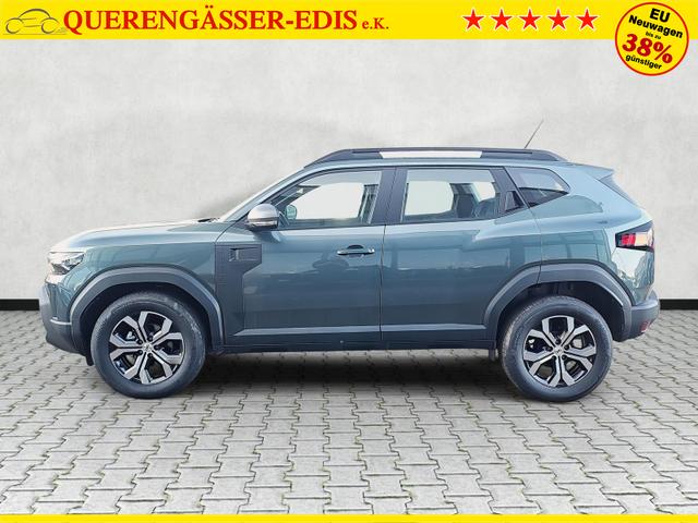 Dacia Duster TCe 130 Expression / Winterpaket PDCh. 