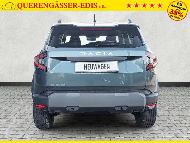 Dacia Duster TCe 130 Expression / Winterpaket PDCh. 