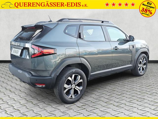 Dacia Duster TCe 130 Expression / Winterpaket PDCh. 