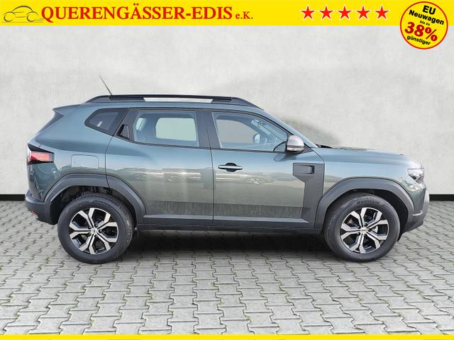 Dacia Duster TCe 130 Expression / Winterpaket PDCh. 