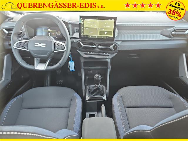 Dacia Duster TCe 130 Expression / Winterpaket PDCh. 