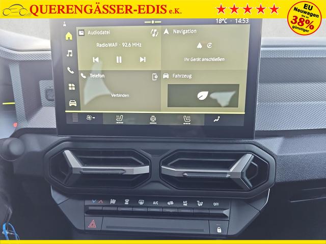 Dacia Duster TCe 130 Expression / Winterpaket PDCh. 