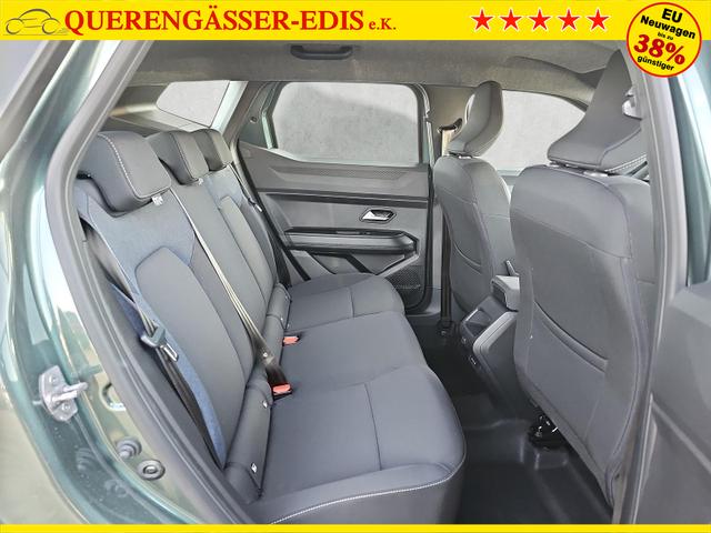 Dacia Duster TCe 130 Expression / Winterpaket PDCh. 