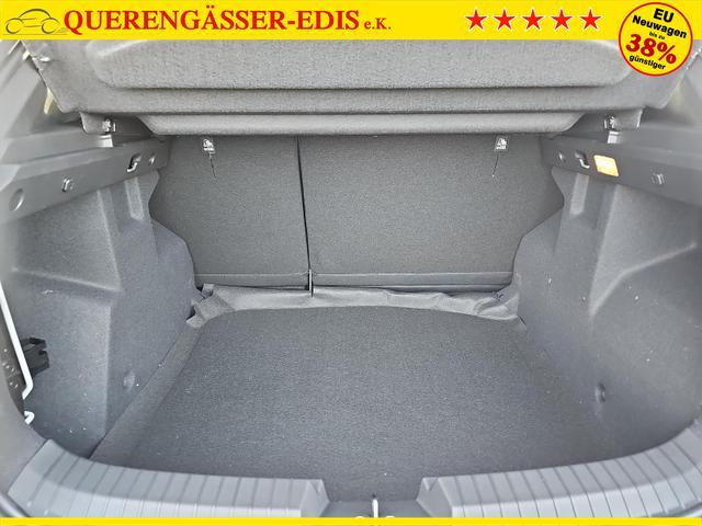 Dacia Duster TCe 130 Expression / Winterpaket PDCh. 