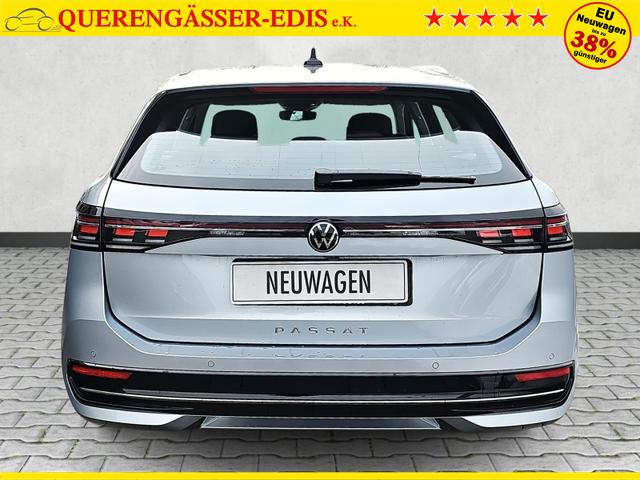 Volkswagen Passat Variant 2.0 TDI 110 kW Elegance DSG IQ.Light AHK 