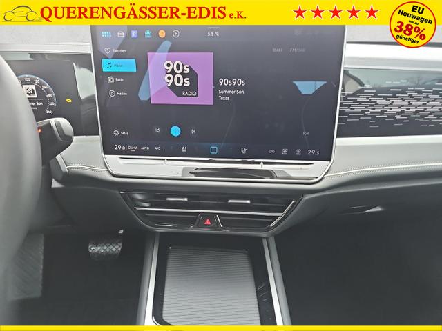 Volkswagen Passat Variant 2.0 TDI 110 kW Elegance DSG IQ.Light AHK 