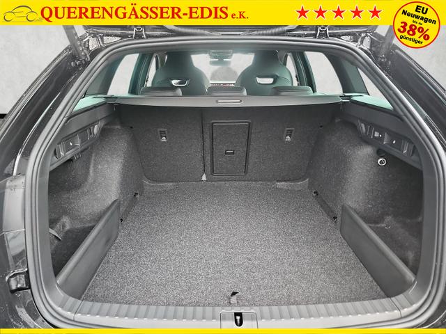 Skoda Octavia Combi 1.5 TSI mHEV 110 kW Sportline eTSI DSG AHK 4J.Gar. 