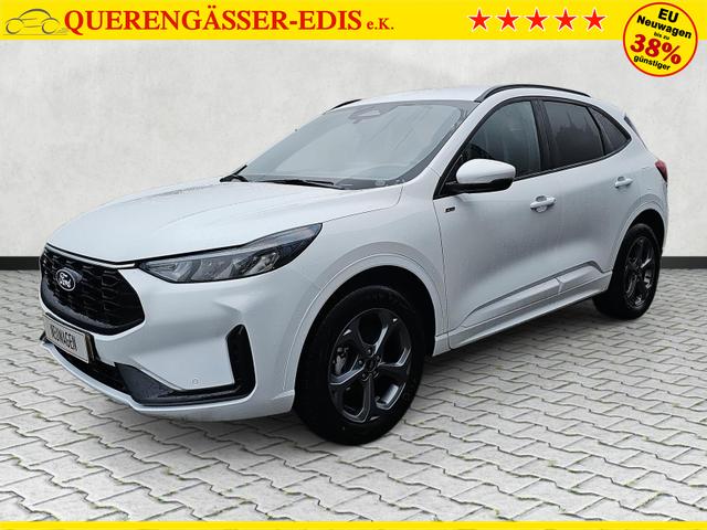 Ford Kuga ST-Line 1.5 EB Autom. ST Line 5J.Gar KeyFree Kamera 