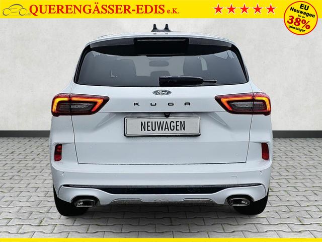 Ford Kuga ST-Line 1.5 EB Autom. ST Line 5J.Gar KeyFree Kamera 