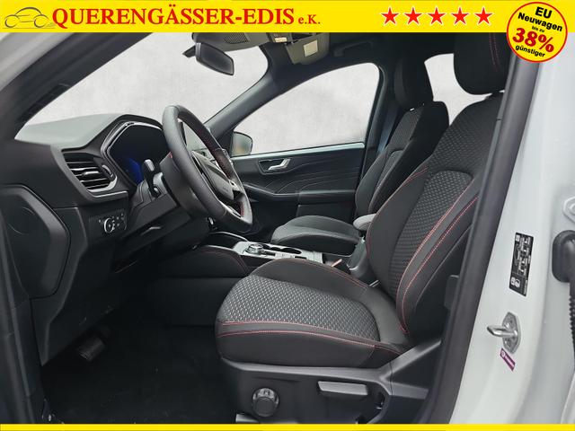 Ford Kuga ST-Line 1.5 EB Autom. ST Line 5J.Gar KeyFree Kamera 