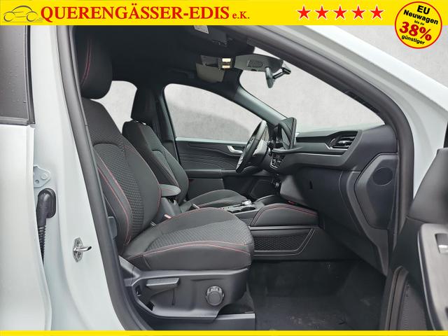 Ford Kuga ST-Line 1.5 EB Autom. ST Line 5J.Gar KeyFree Kamera 