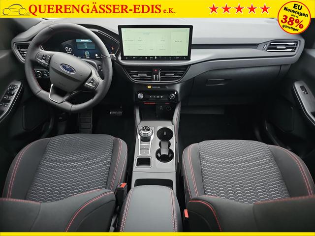 Ford Kuga ST-Line 1.5 EB Autom. ST Line 5J.Gar KeyFree Kamera 