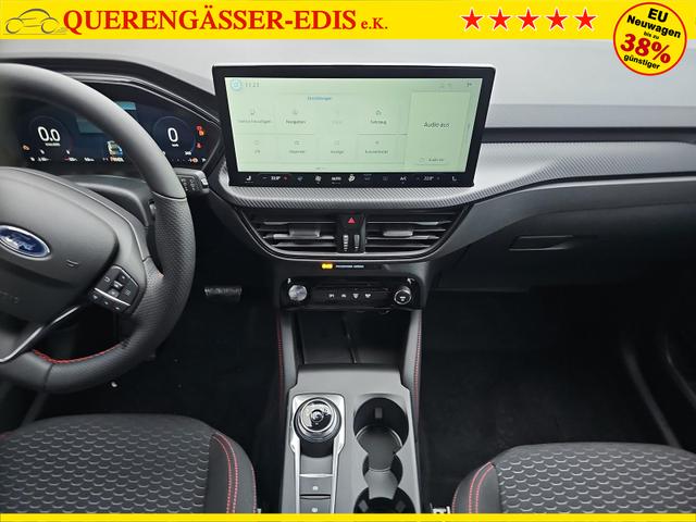 Ford Kuga ST-Line 1.5 EB Autom. ST Line 5J.Gar KeyFree Kamera 