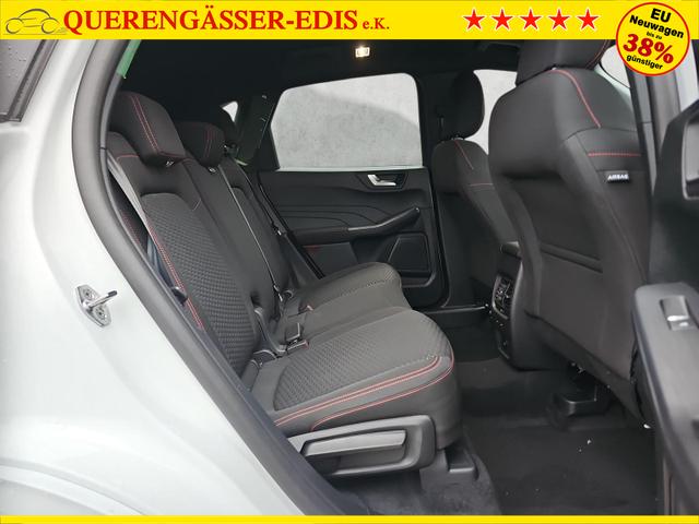 Ford Kuga ST-Line 1.5 EB Autom. ST Line 5J.Gar KeyFree Kamera 