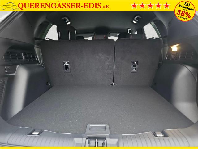 Ford Kuga ST-Line 1.5 EB Autom. ST Line 5J.Gar KeyFree Kamera 