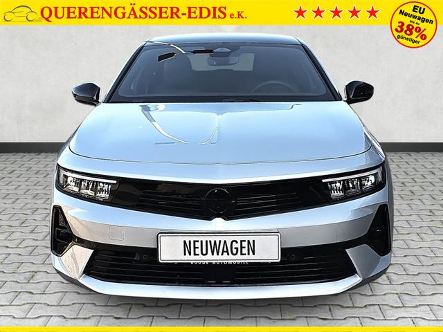 Opel Astra Caravan GS Sportstourer 1.2 Autom Kamera360 Winter 