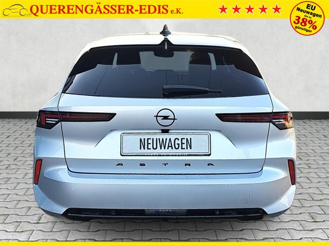 Opel Astra Caravan GS Sportstourer 1.2 Autom Kamera360 Winter 