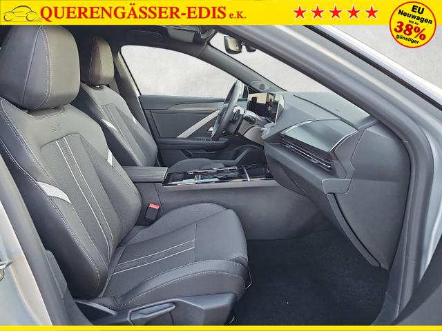 Opel Astra Caravan GS Sportstourer 1.2 Autom Kamera360 Winter 