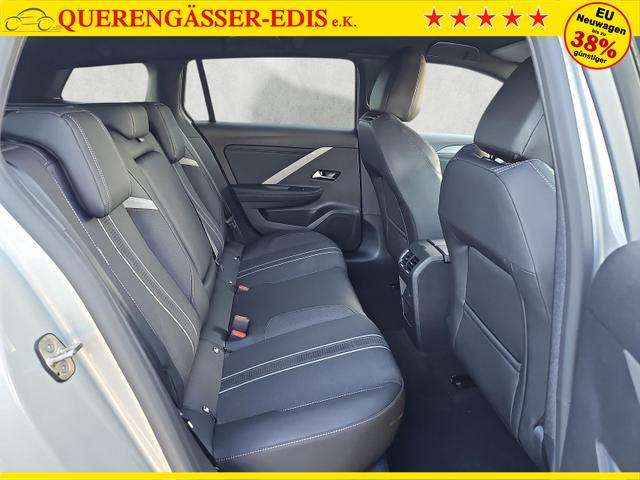 Opel Astra Caravan GS Sportstourer 1.2 Autom Kamera360 Winter 