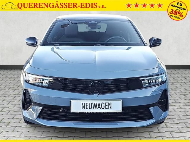 Opel Astra Caravan GS Sportstourer 1.2 Autom Kamera360 Winter 