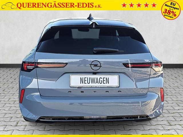 Opel Astra Caravan GS Sportstourer 1.2 Autom Kamera360 Winter 