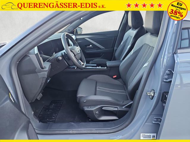 Opel Astra Caravan GS Sportstourer 1.2 Autom Kamera360 Winter 