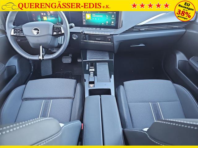 Opel Astra Caravan GS Sportstourer 1.2 Autom Kamera360 Winter 