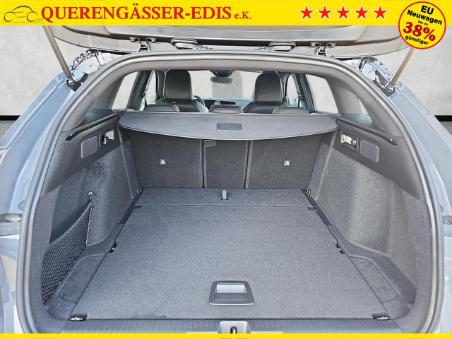 Opel Astra Caravan GS Sportstourer 1.2 Autom Kamera360 Winter 