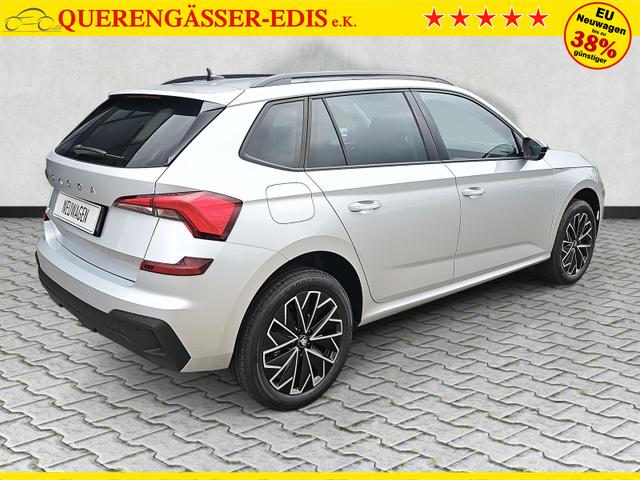 Skoda Kamiq Selection 1.0 TSI DSG Kamera / Kessy 17" 