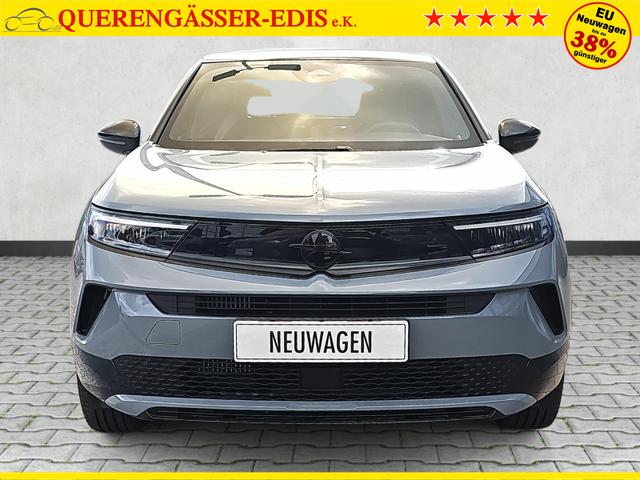 Opel Mokka GS 1.2 automatik / KomfortPaket Kamera 