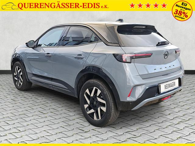 Opel Mokka GS 1.2 automatik / KomfortPaket Kamera 