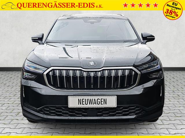 Skoda Kodiaq 2.0 TDI 110 kW Selection DSG 7-Si. ACC Matrix 
