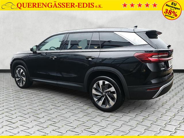 Skoda Kodiaq 2.0 TDI 110 kW Selection DSG 7-Si. ACC Matrix 