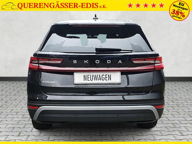 Skoda Kodiaq 2.0 TDI 110 kW Selection DSG 7-Si. ACC Matrix 