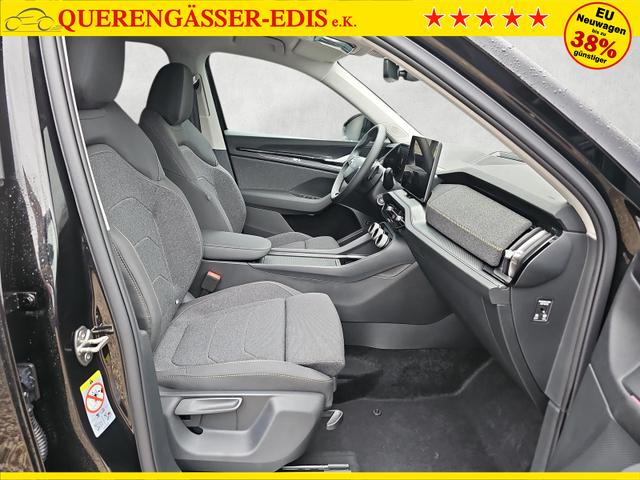 Skoda Kodiaq 2.0 TDI 110 kW Selection DSG 7-Si. ACC Matrix 