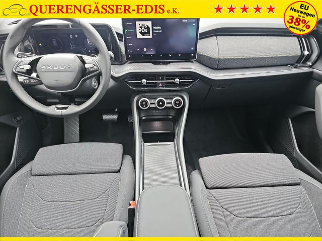 Skoda Kodiaq 2.0 TDI 110 kW Selection DSG 7-Si. ACC Matrix 