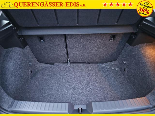 Seat Ibiza Reference 1.0 AppConnect / Alu Sitzheizung PDC 
