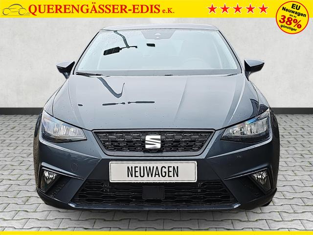 Seat Ibiza Reference 1.0 MPI / AppConnect&AppleCarPl 