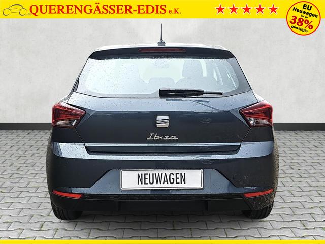 Seat Ibiza Reference 1.0 MPI / AppConnect&AppleCarPl 