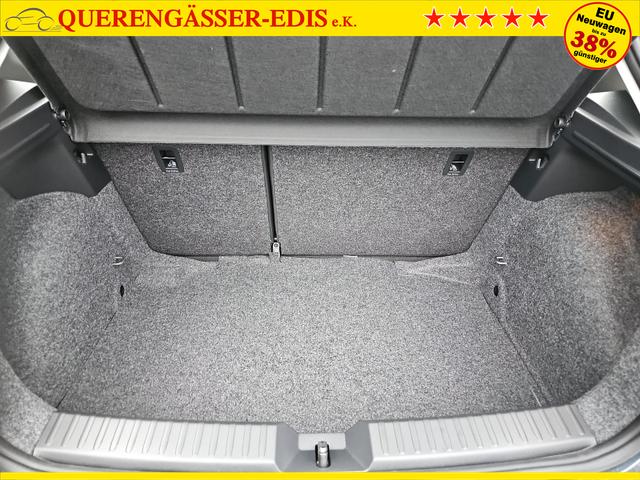 Seat Ibiza Reference 1.0 MPI / AppConnect&AppleCarPl 