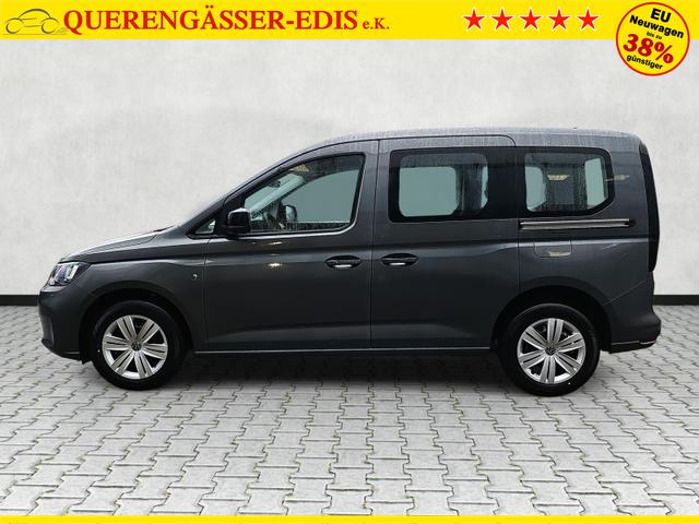 Volkswagen Caddy Basis 2.0 TDI DSG Family AppConnect / R&uuml;ckfahrk. 