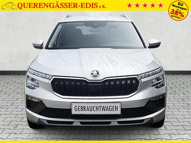 Skoda Kamiq Selection 1.0 TSI DSG Tempomat SmartLink 