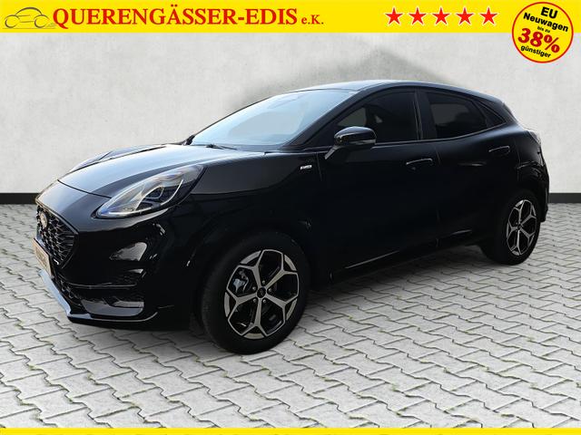 Ford Puma ST-Line 1.0 EB Hybrid 7G-Autom. nMod AHK 