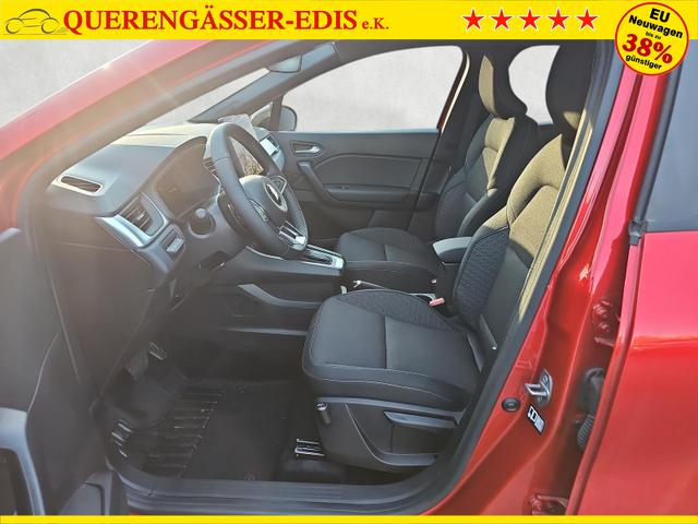 Mitsubishi ASX Basis 1.3 Mildhybrid DCT / Kamera Keyless SHZ 