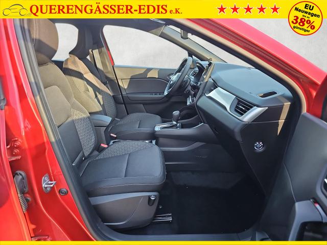 Mitsubishi ASX Basis 1.3 Mildhybrid DCT / Kamera Keyless SHZ 