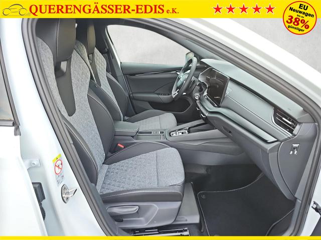Skoda Octavia Combi 1.5 TSI mHEV 110 kW Sportline eTSI DSG AHK 4J.Gar. 