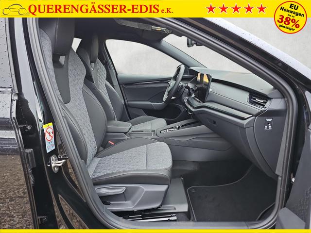 Skoda Octavia Combi 1.5 TSI mHEV 110 kW Sportline eTSI DSG Matrix 4JGa 