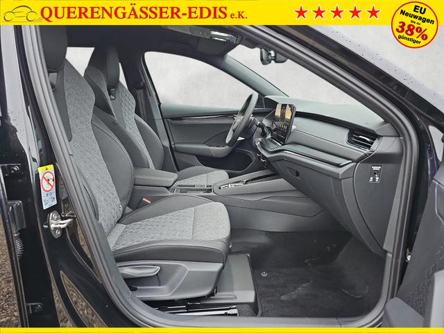 Skoda Octavia Combi 1.5 TSI mHEV 110 kW Sportline eTSI DSG Matrix 18" 